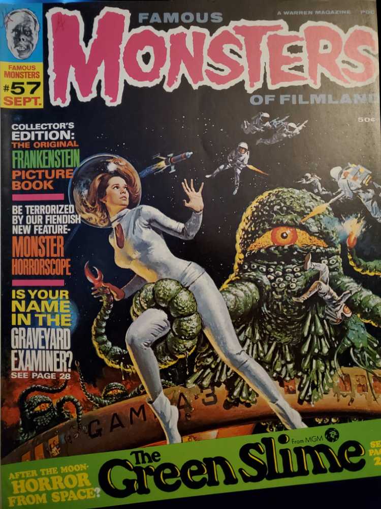 Beatles Unlimited Magazine 190