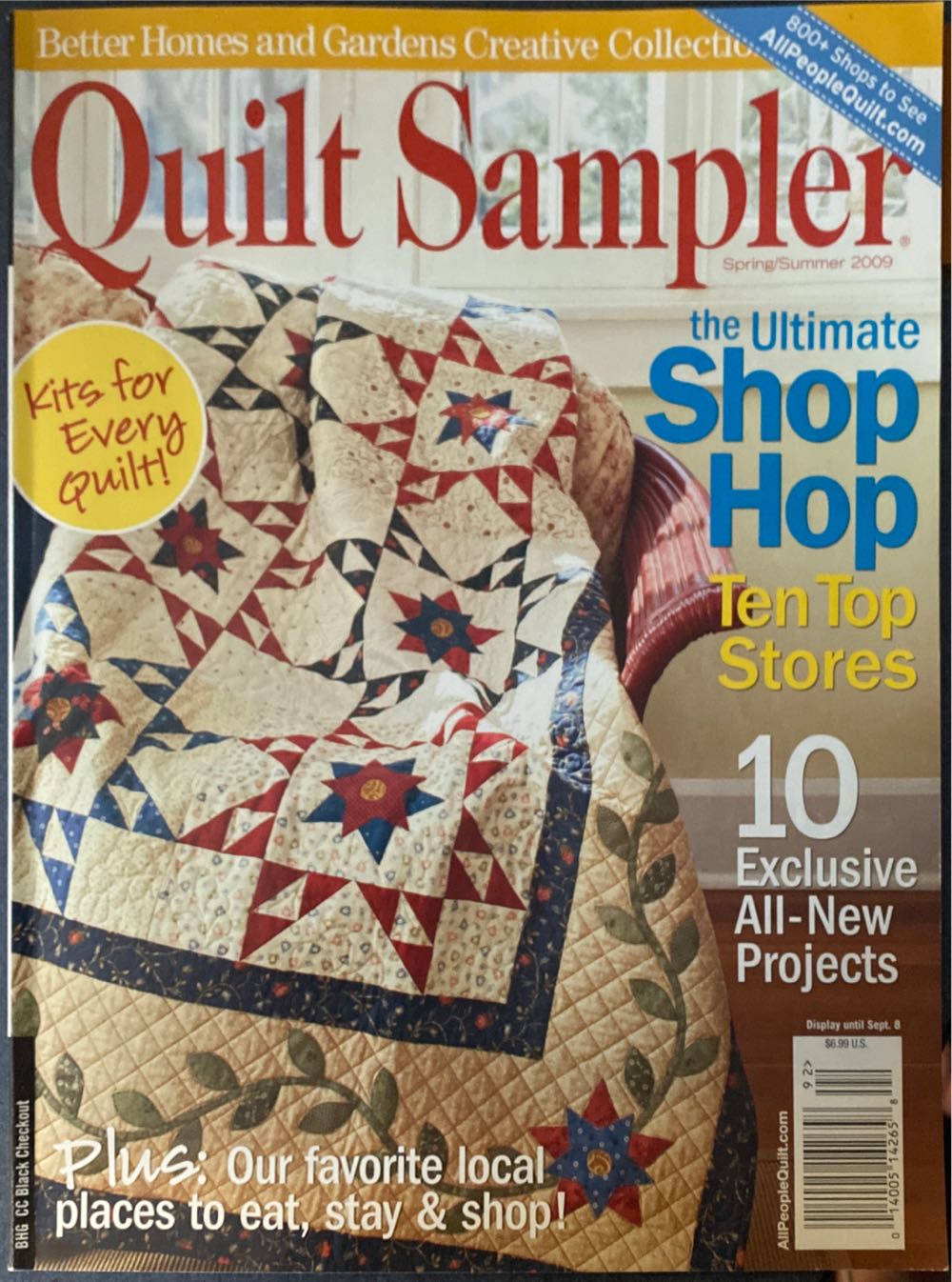 The Australian Women’s Weekly