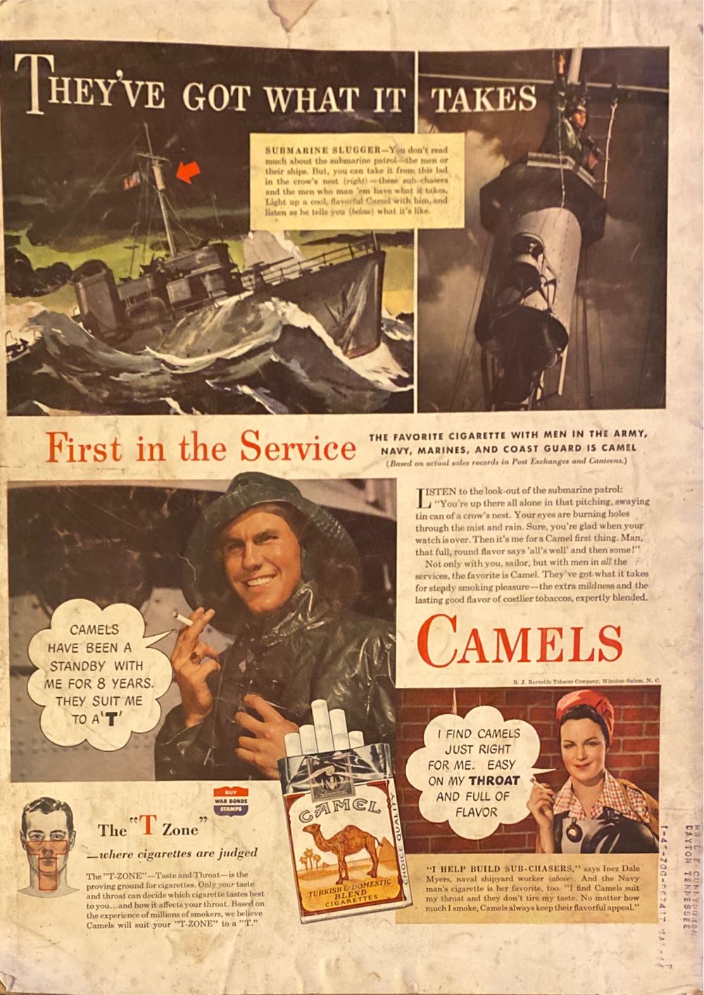 Life  (September) magazine collectible - Main Image 2