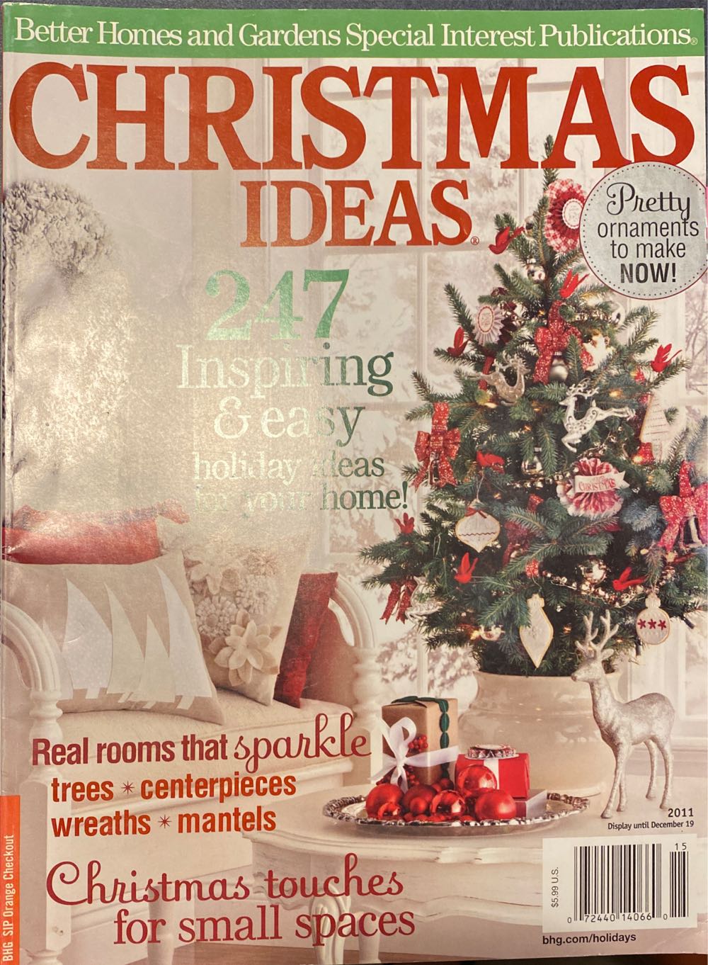 American Patchwork & Quilting