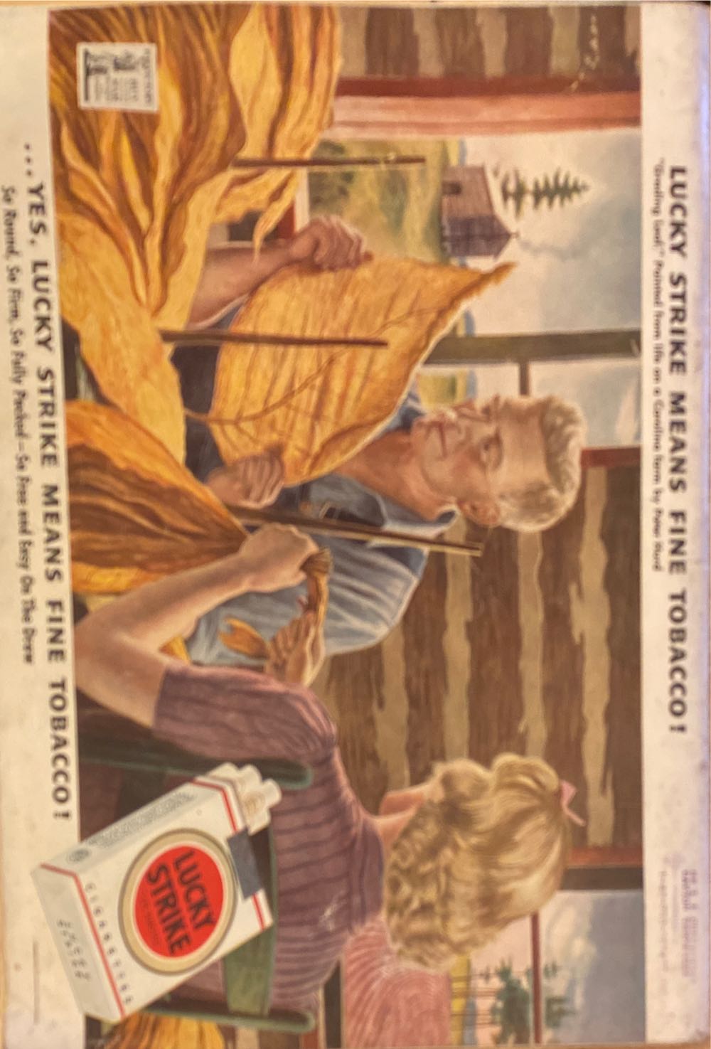 Life  (November) magazine collectible - Main Image 2