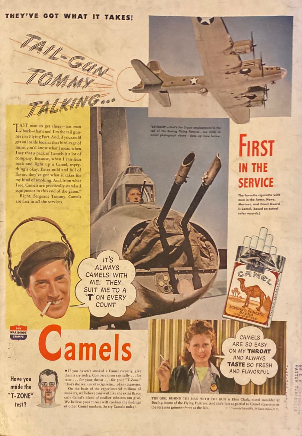 Life  (December) magazine collectible - Main Image 2