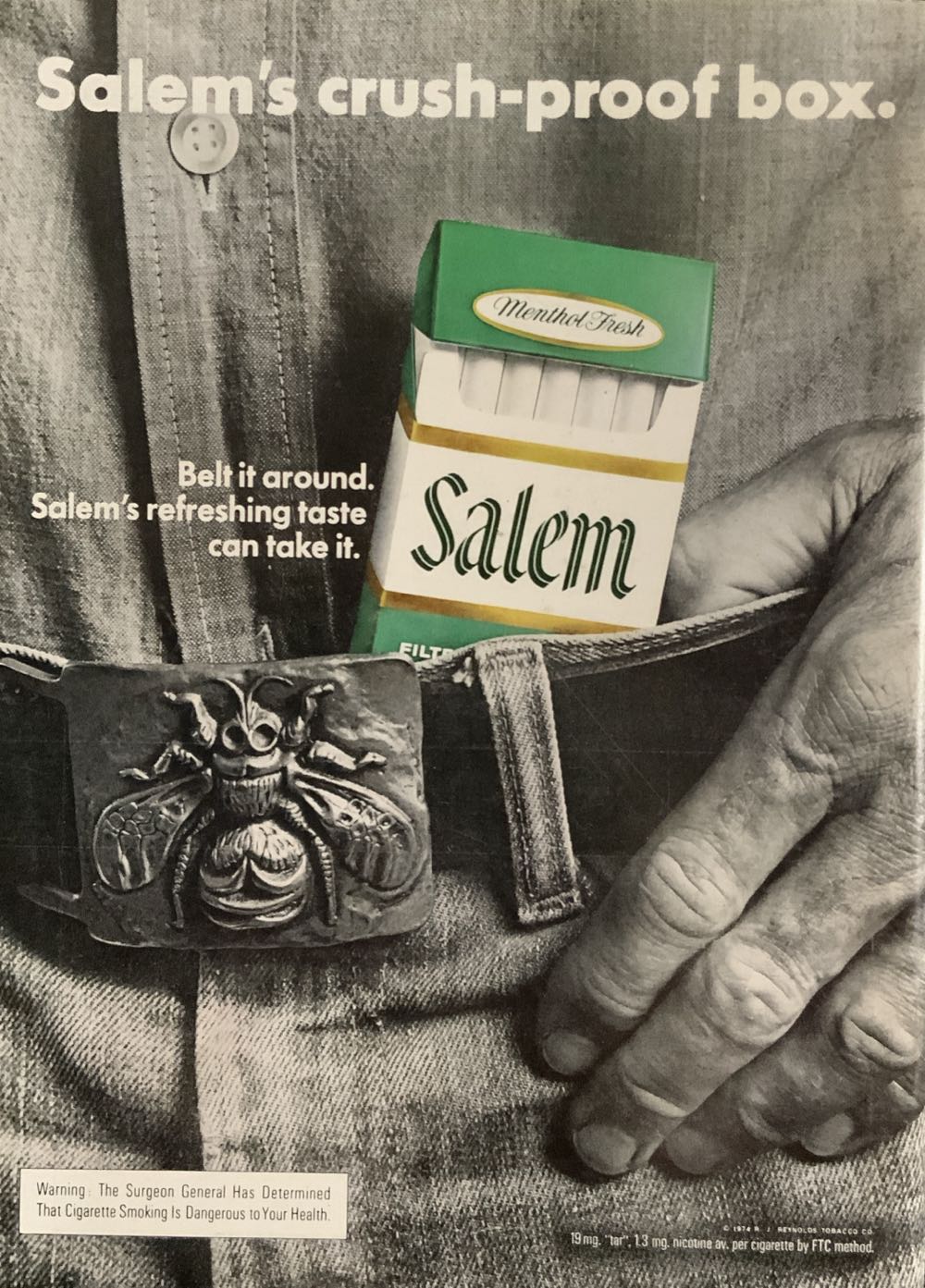 Playboy  (February) magazine collectible - Main Image 2