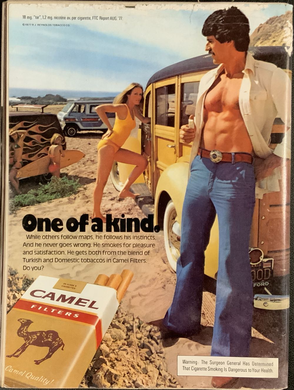 Playboy  (February) magazine collectible - Main Image 2