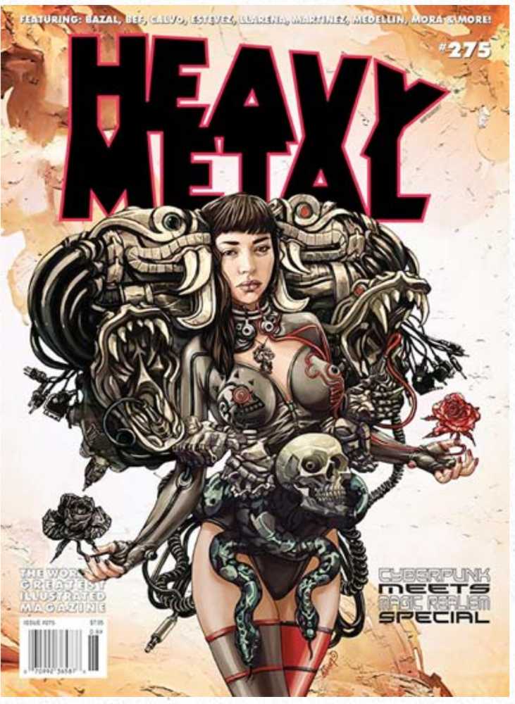 Historia Gangsterkoning