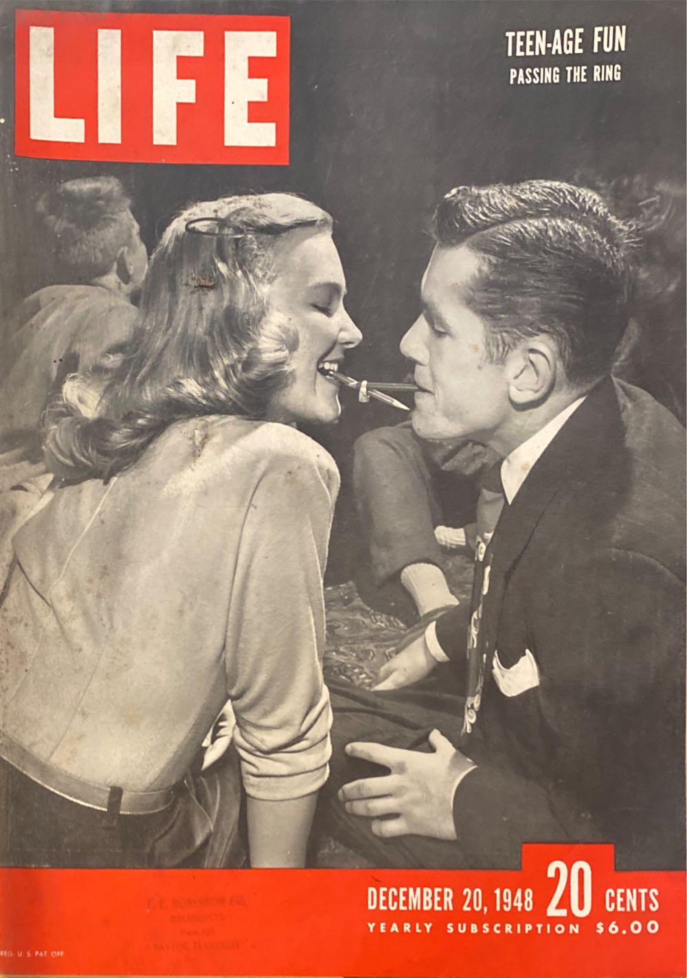 Star Wars Insider 206