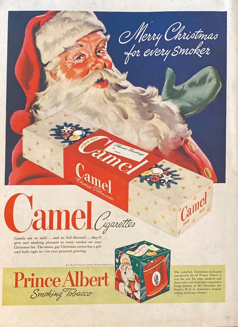 Life  (December) magazine collectible - Main Image 2