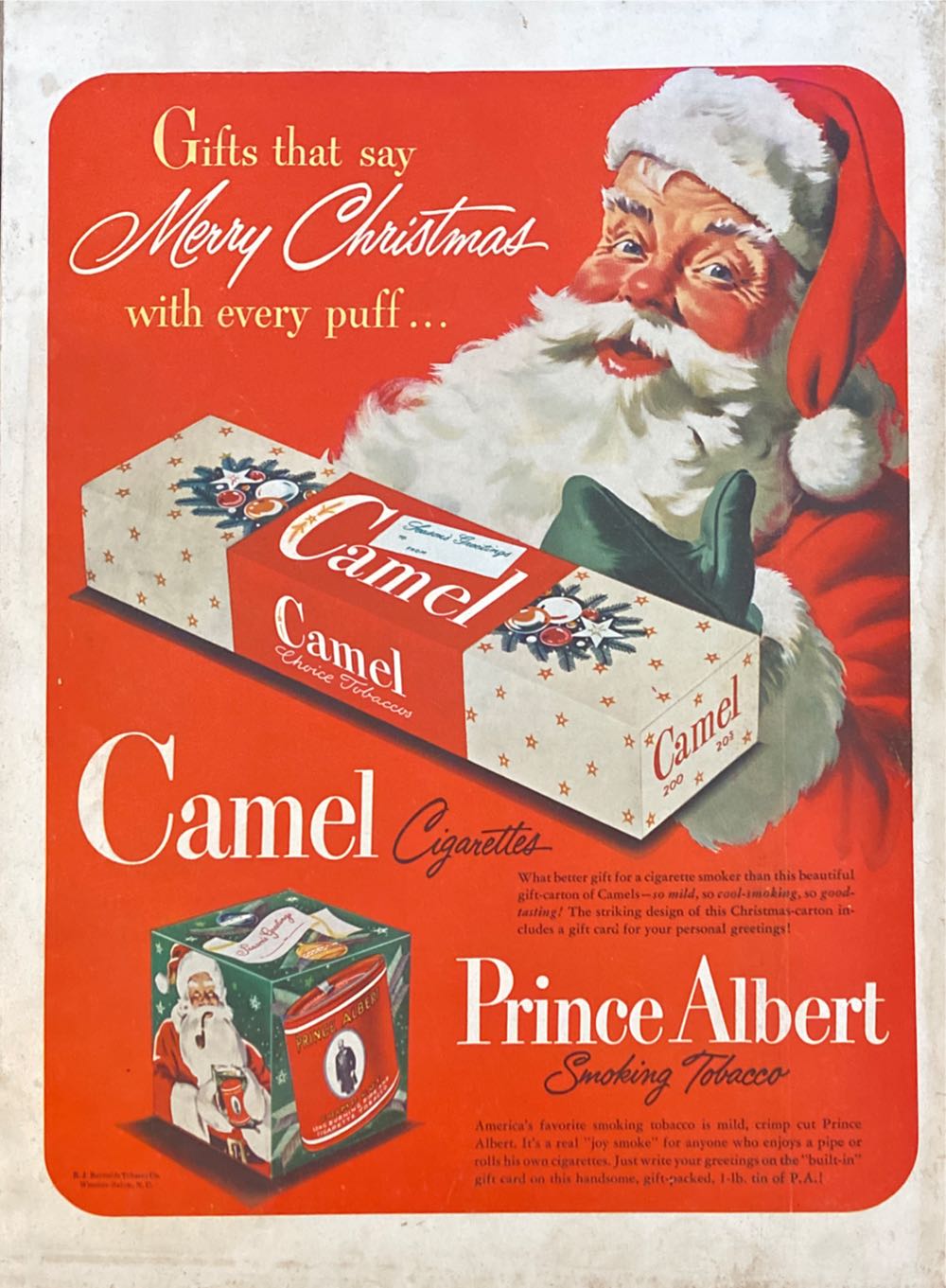 Life  (December) magazine collectible - Main Image 2