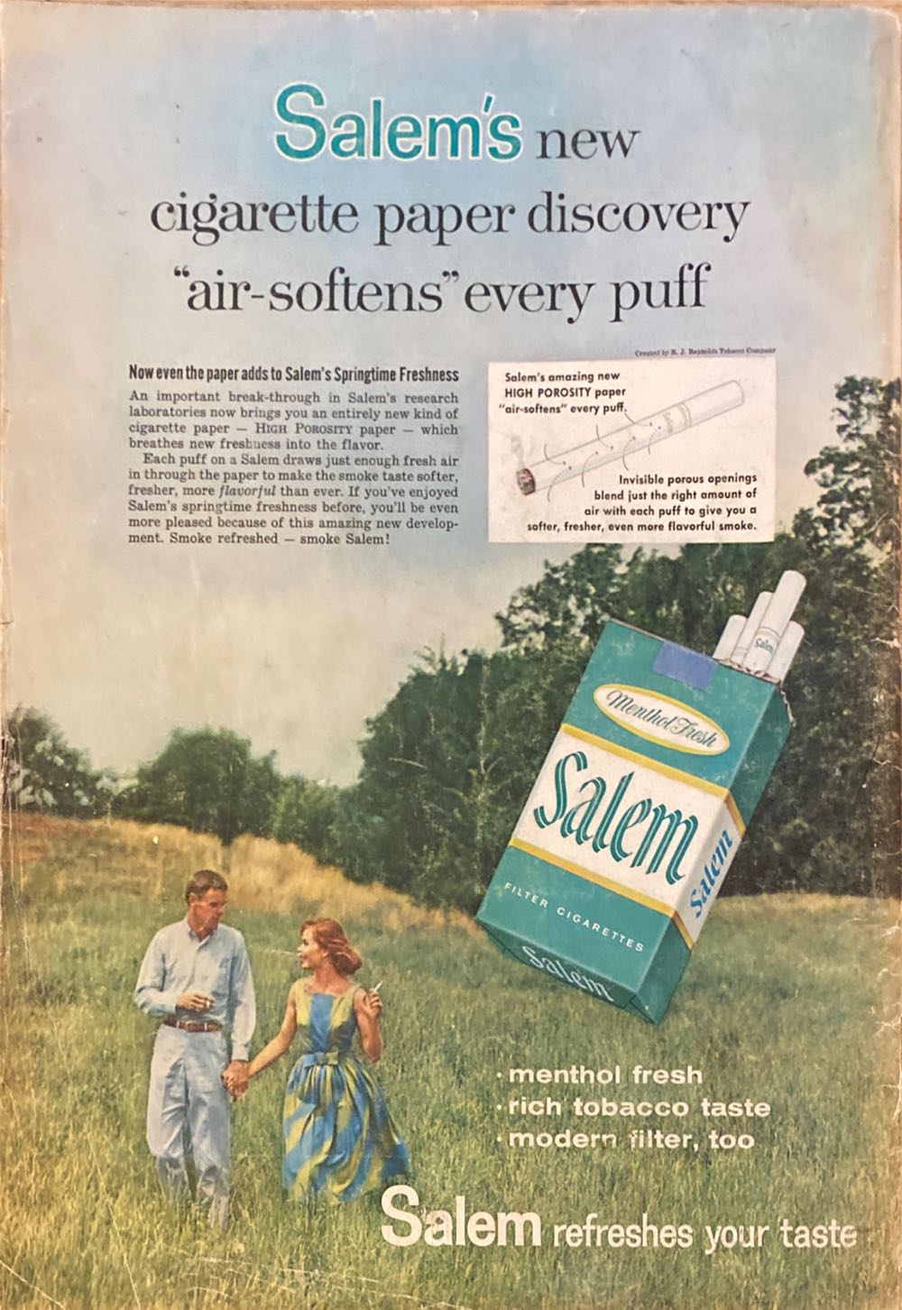 Life  (September) magazine collectible - Main Image 2