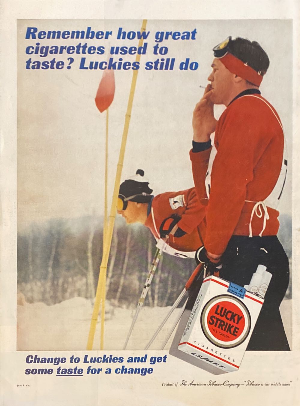 Life  (March) magazine collectible - Main Image 2