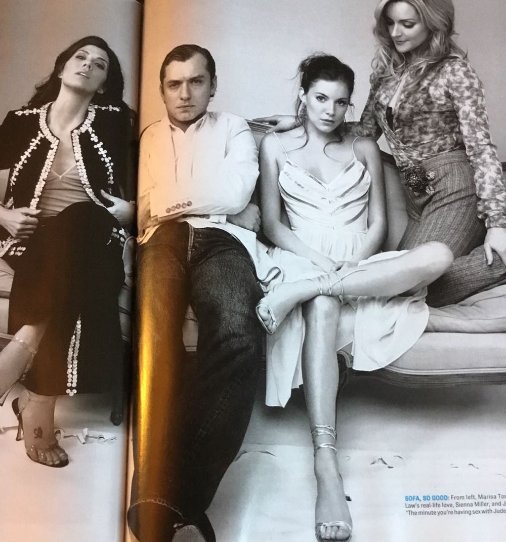 Premiere  (October) magazine collectible - Main Image 3