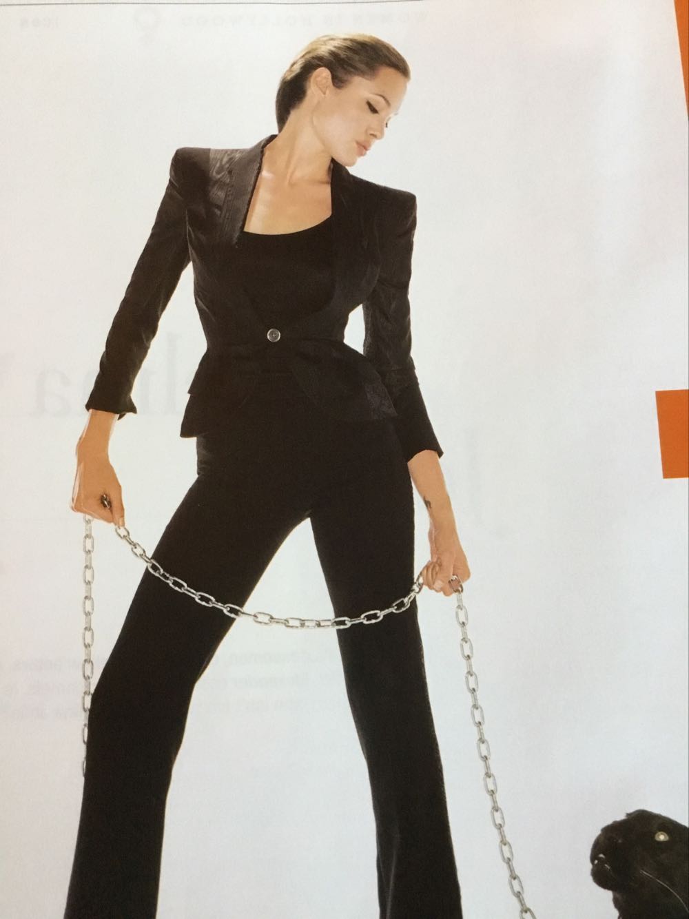 Premiere  (October) magazine collectible - Main Image 4