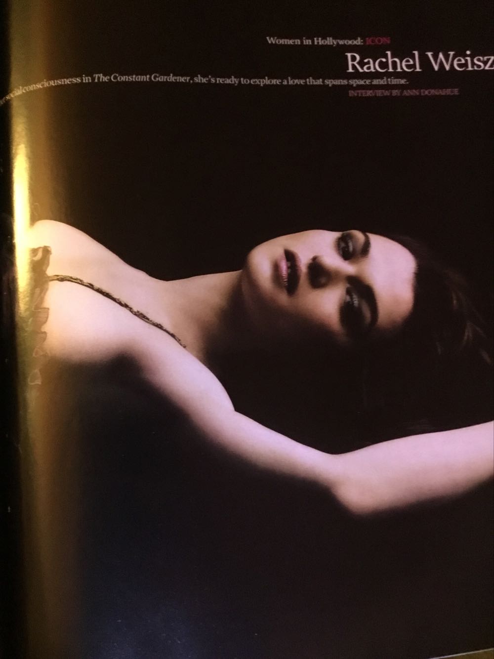 Premiere  (October) magazine collectible - Main Image 2