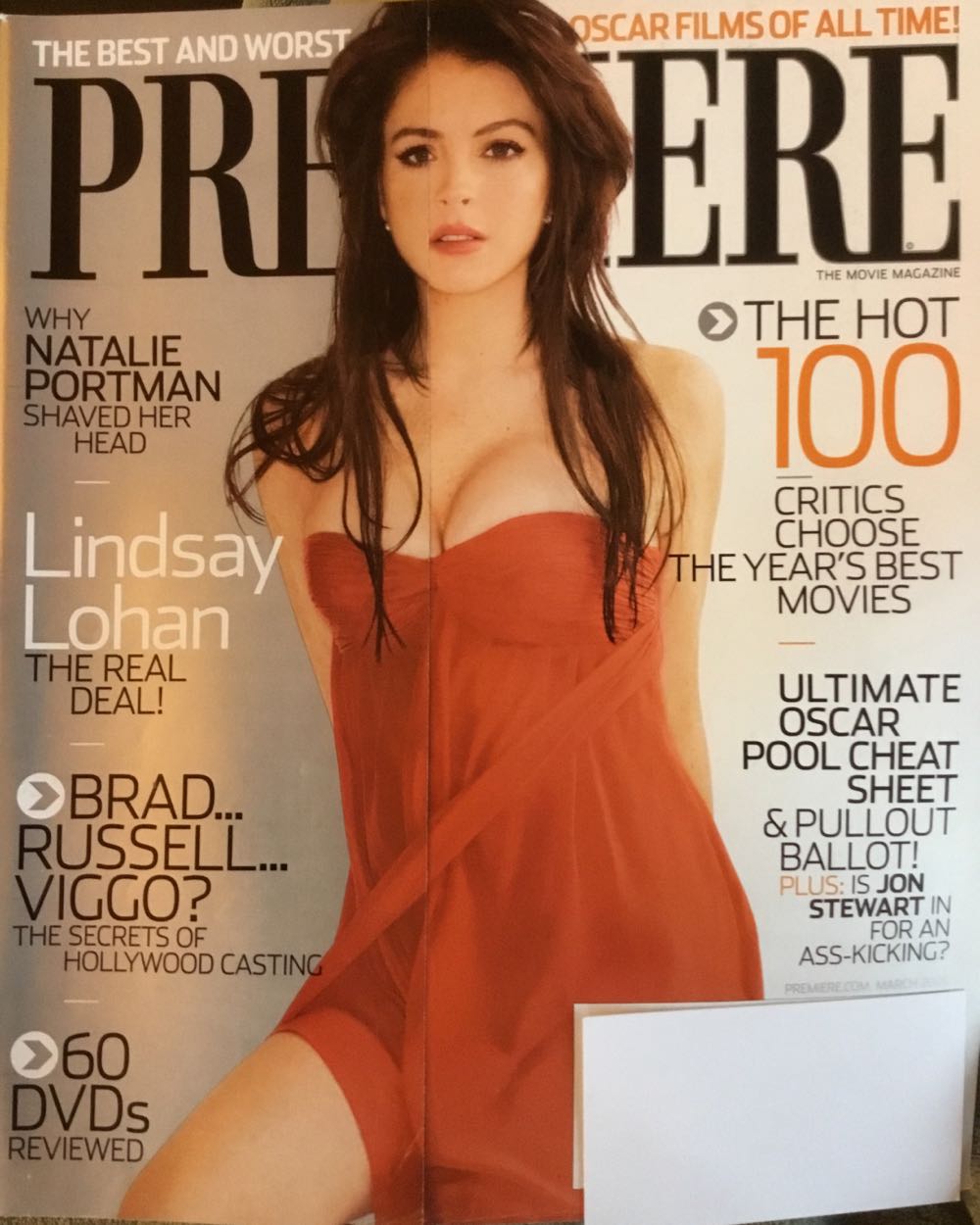 Playboy October 2014