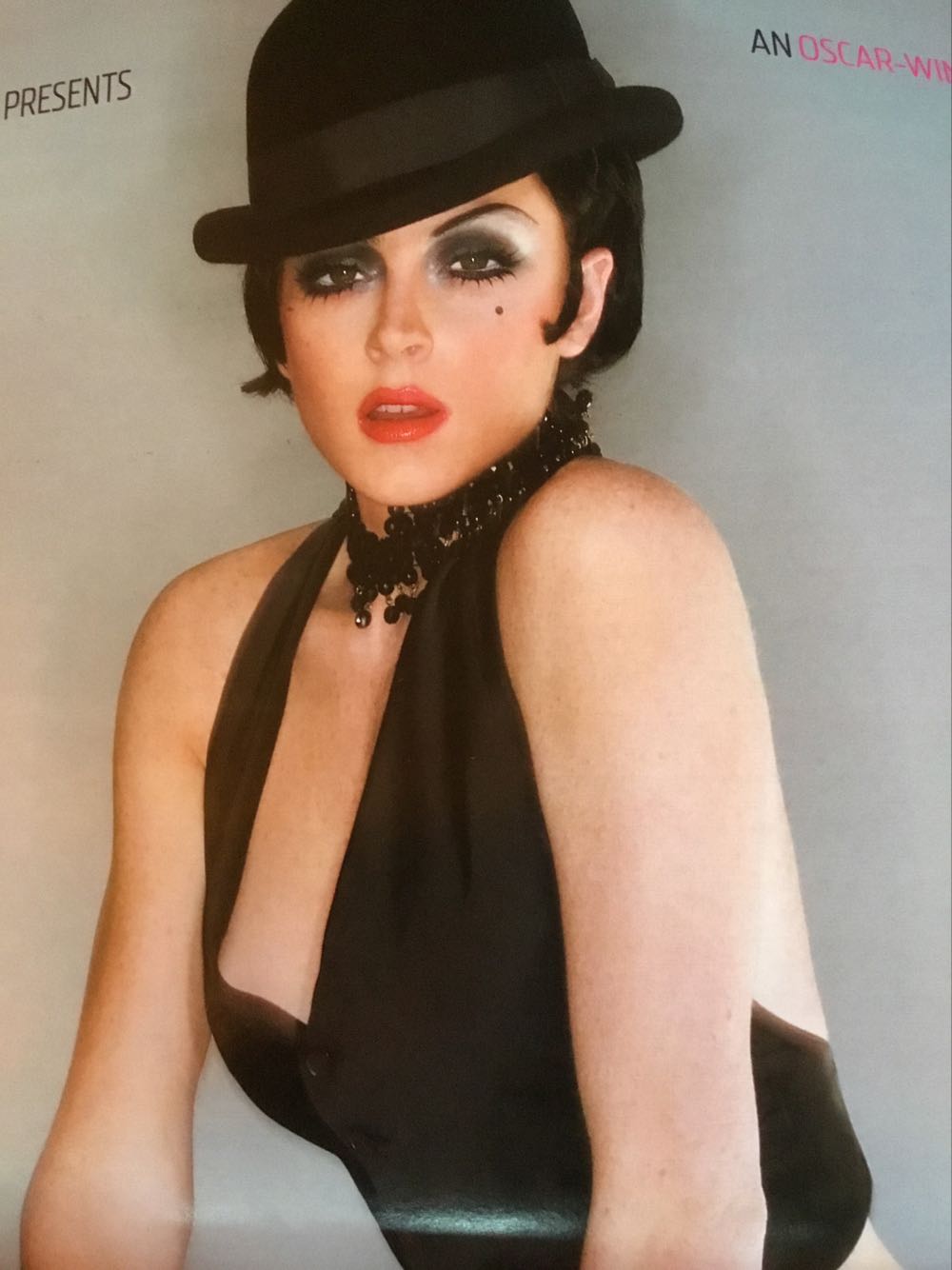 Premiere  (March) magazine collectible - Main Image 2