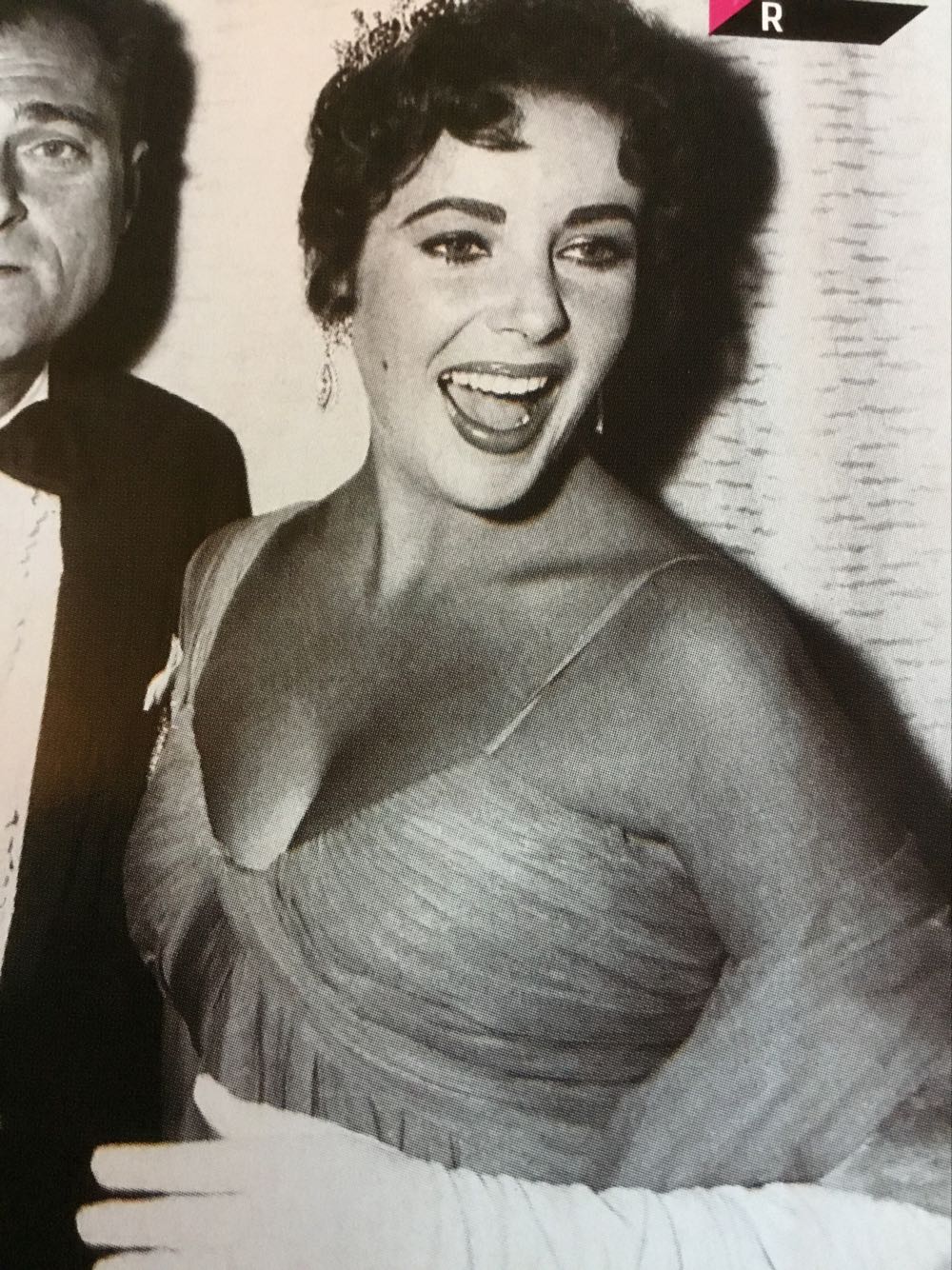 Premiere  (March) magazine collectible - Main Image 4