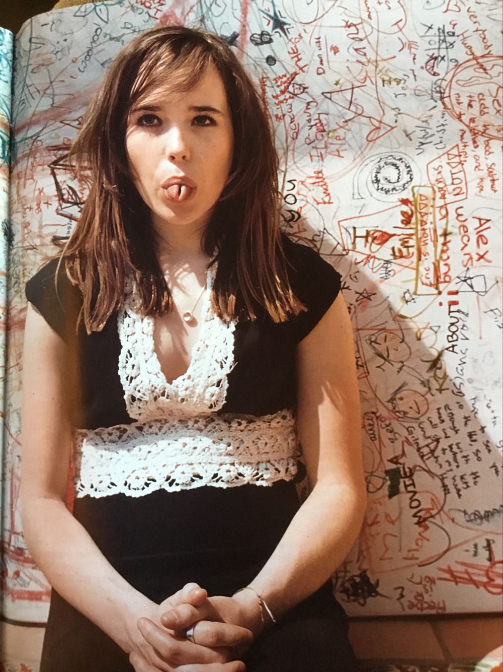 Premiere  (May) magazine collectible - Main Image 4