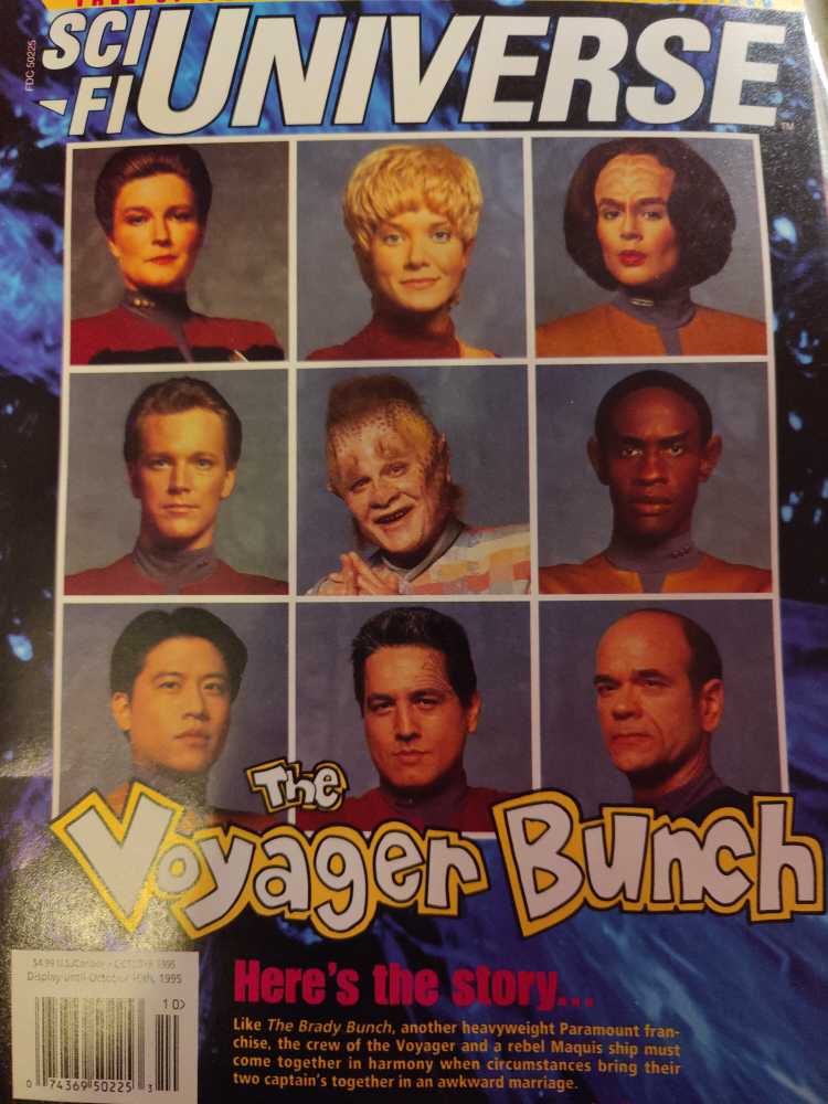 Buffy The Vampire Slayer