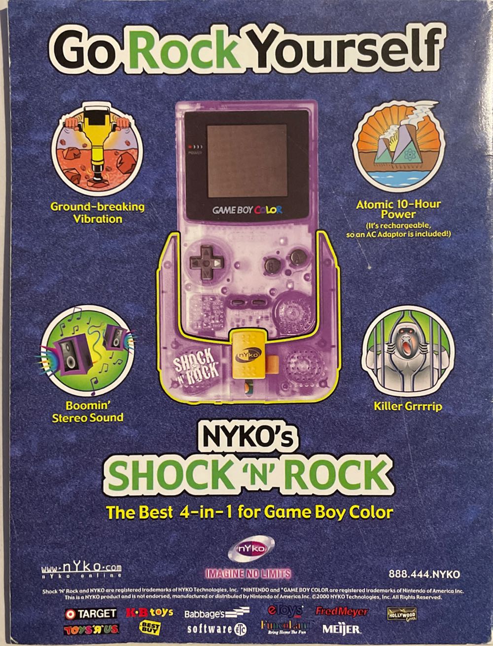 Pocket Games #4  magazine collectible [Barcode 07099206970503] - Main Image 2