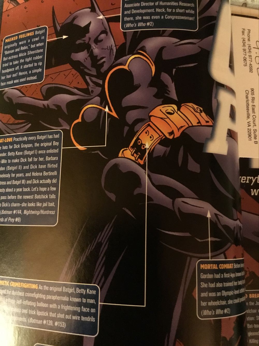 Wizard  (September) magazine collectible - Main Image 3