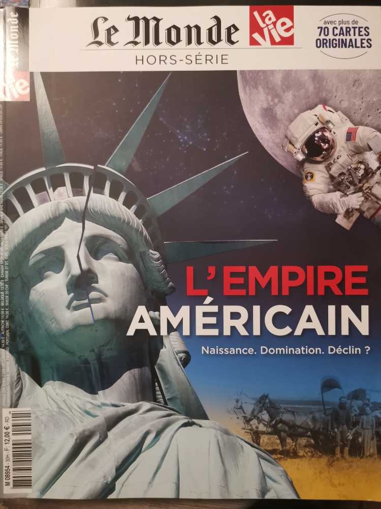 Star Trek The Magazine