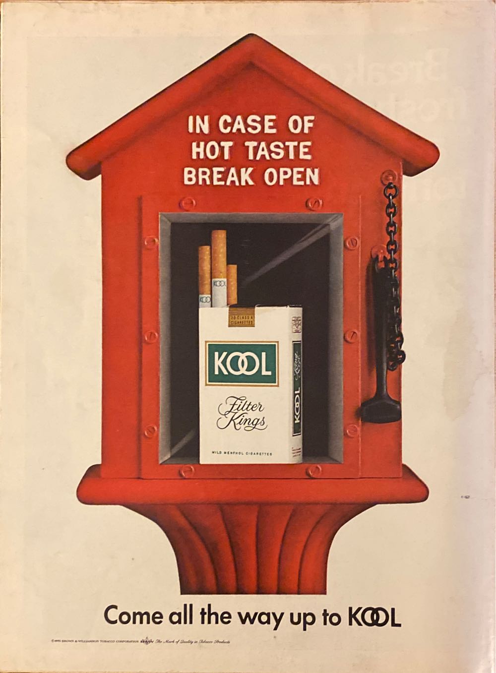 Life  (May) magazine collectible - Main Image 2