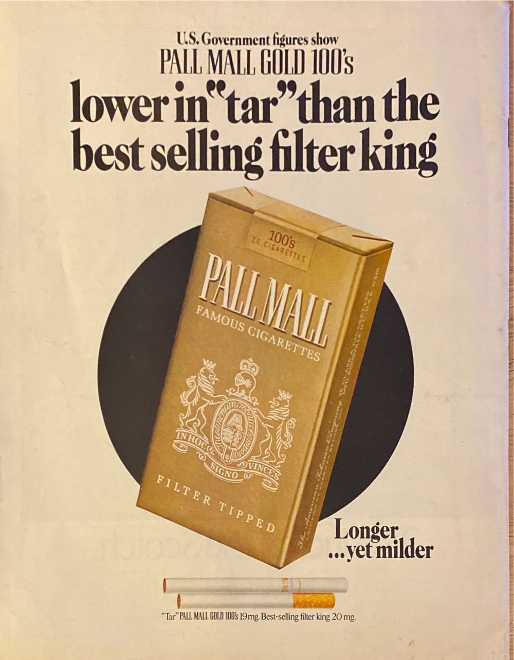 Life  (October) magazine collectible - Main Image 2