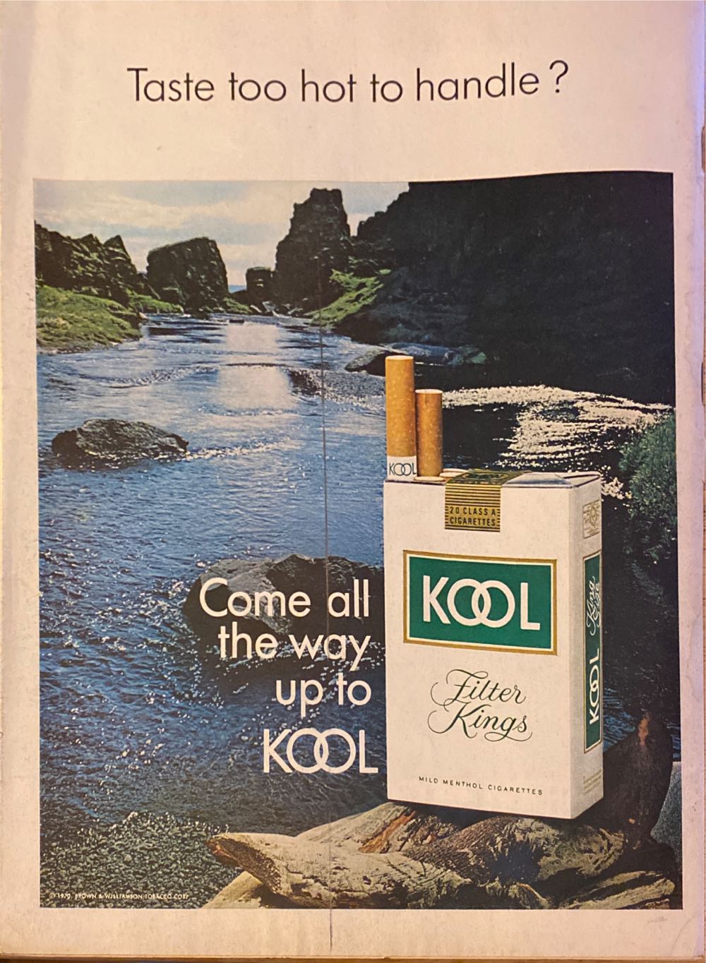 Life  (December) magazine collectible - Main Image 2