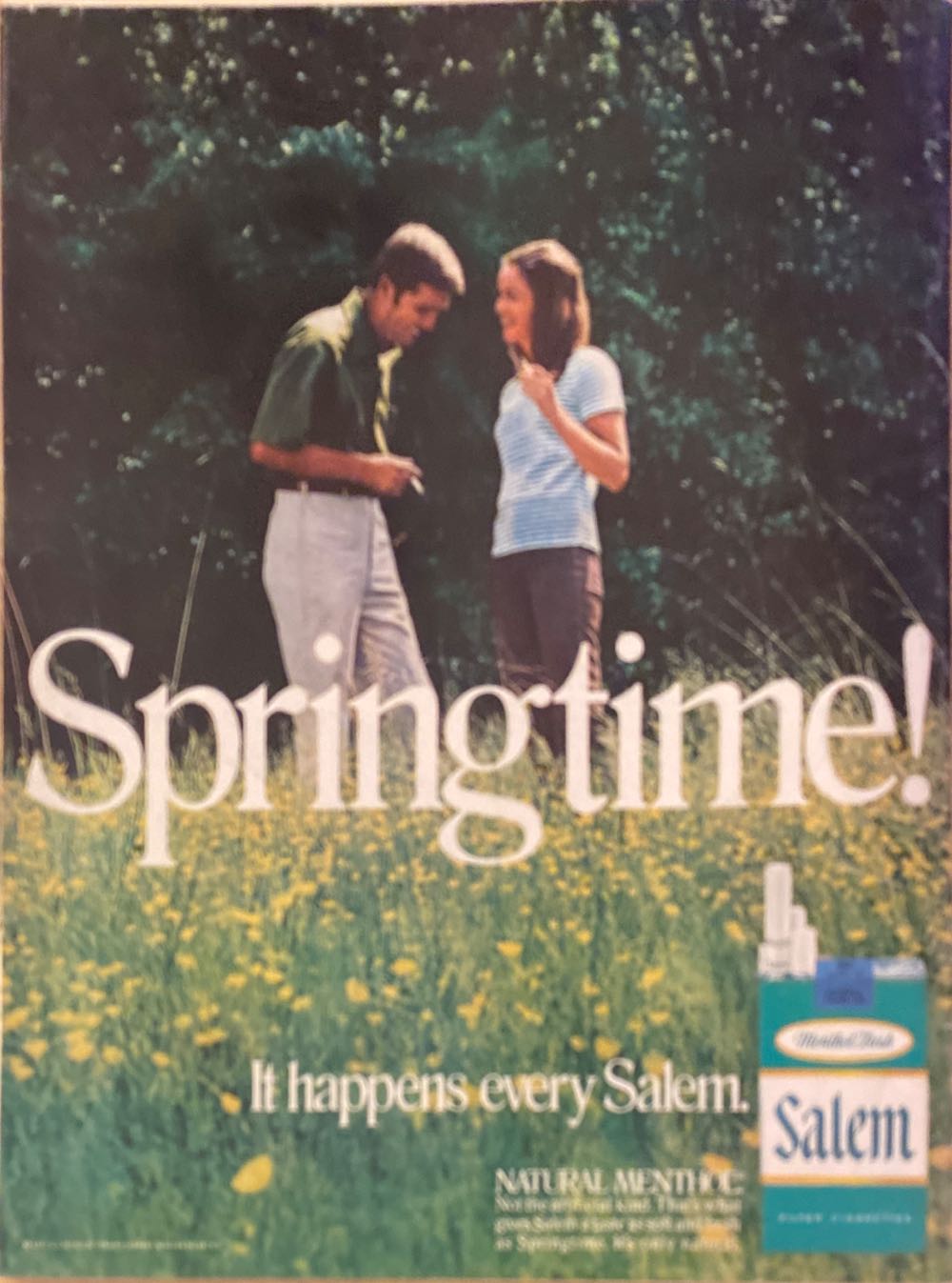 Life  (March) magazine collectible - Main Image 2