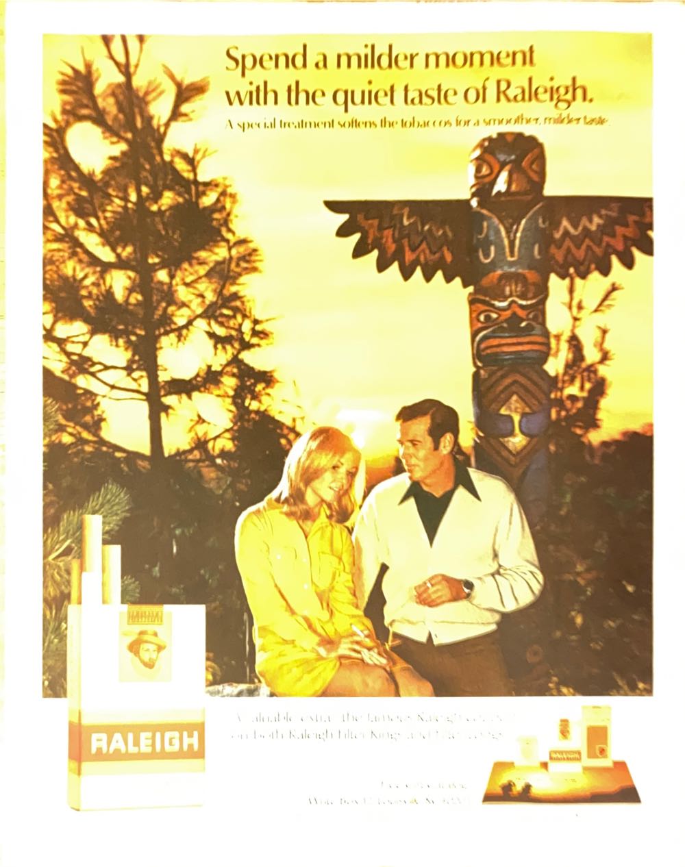 Life  (April) magazine collectible - Main Image 2