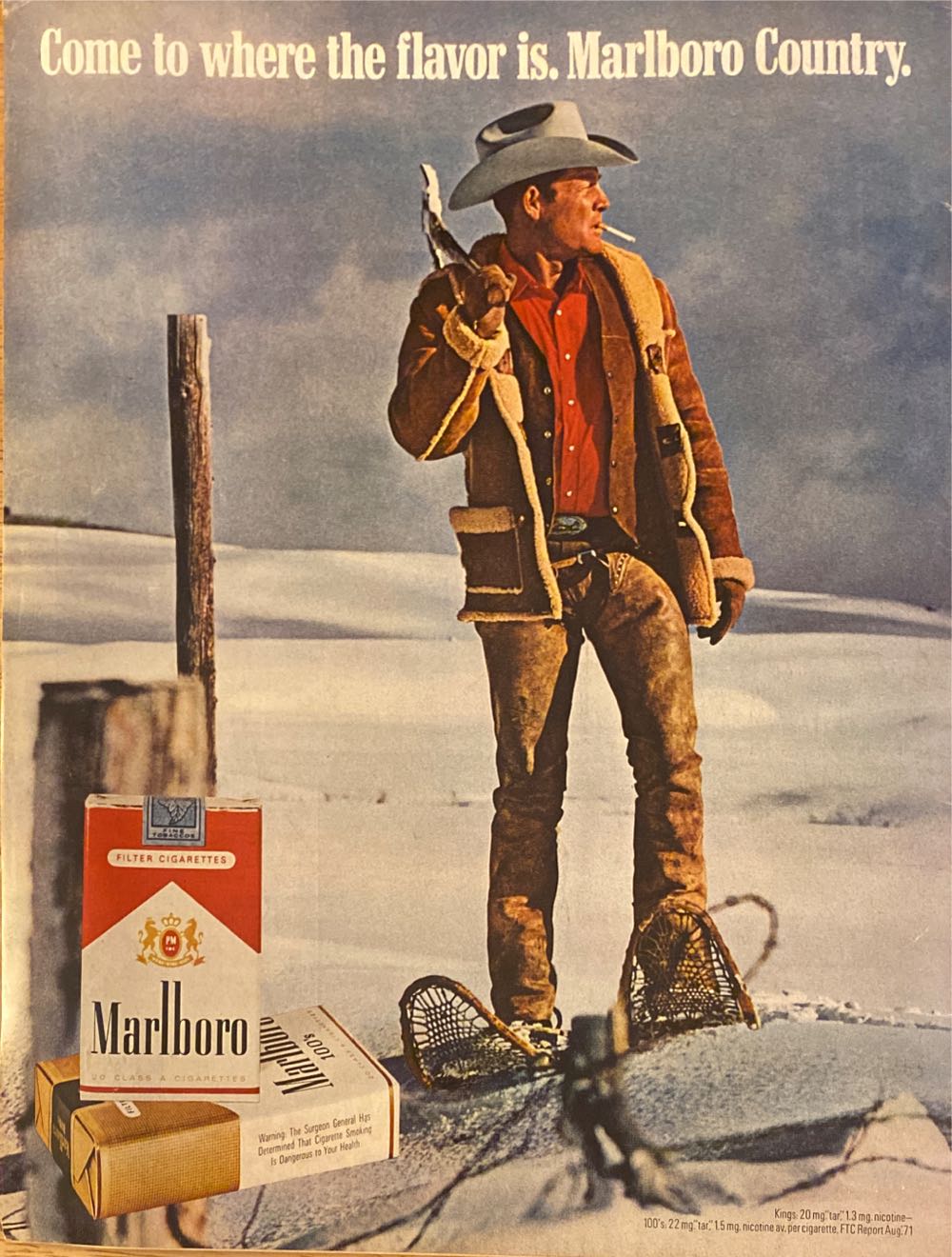 Life  (January) magazine collectible - Main Image 2