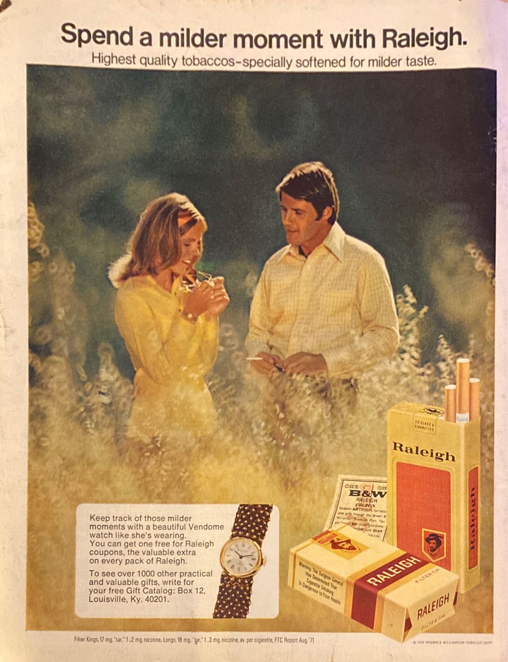 Life  (March) magazine collectible - Main Image 2