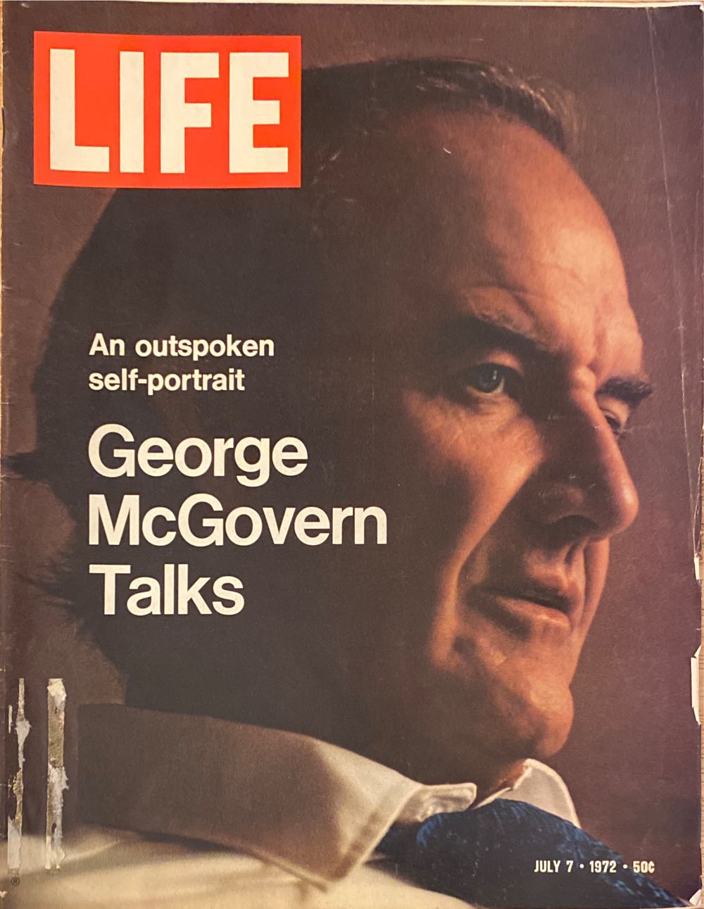 Beatles Unlimited  Magazine Freebie