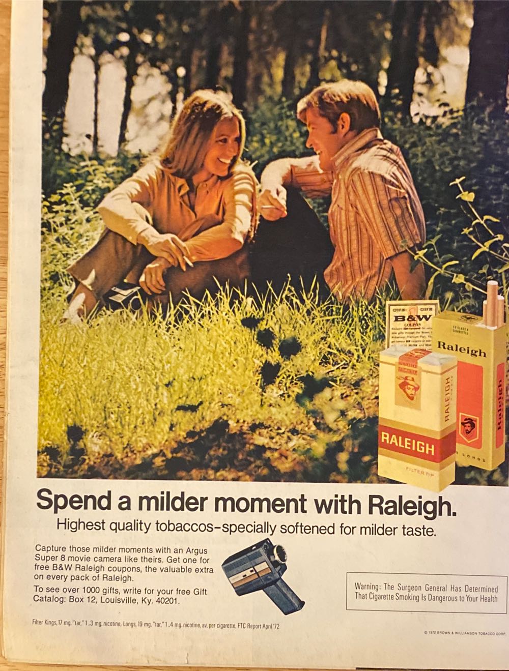 Life  (August) magazine collectible - Main Image 2