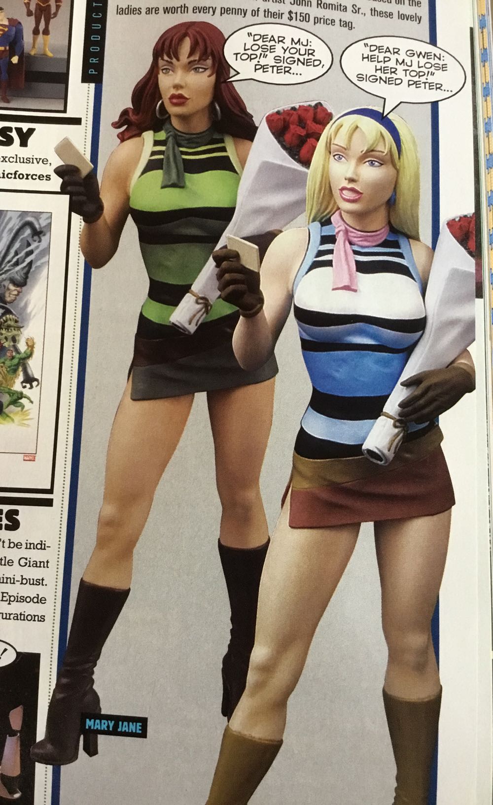 Wizard  (June) magazine collectible - Main Image 2