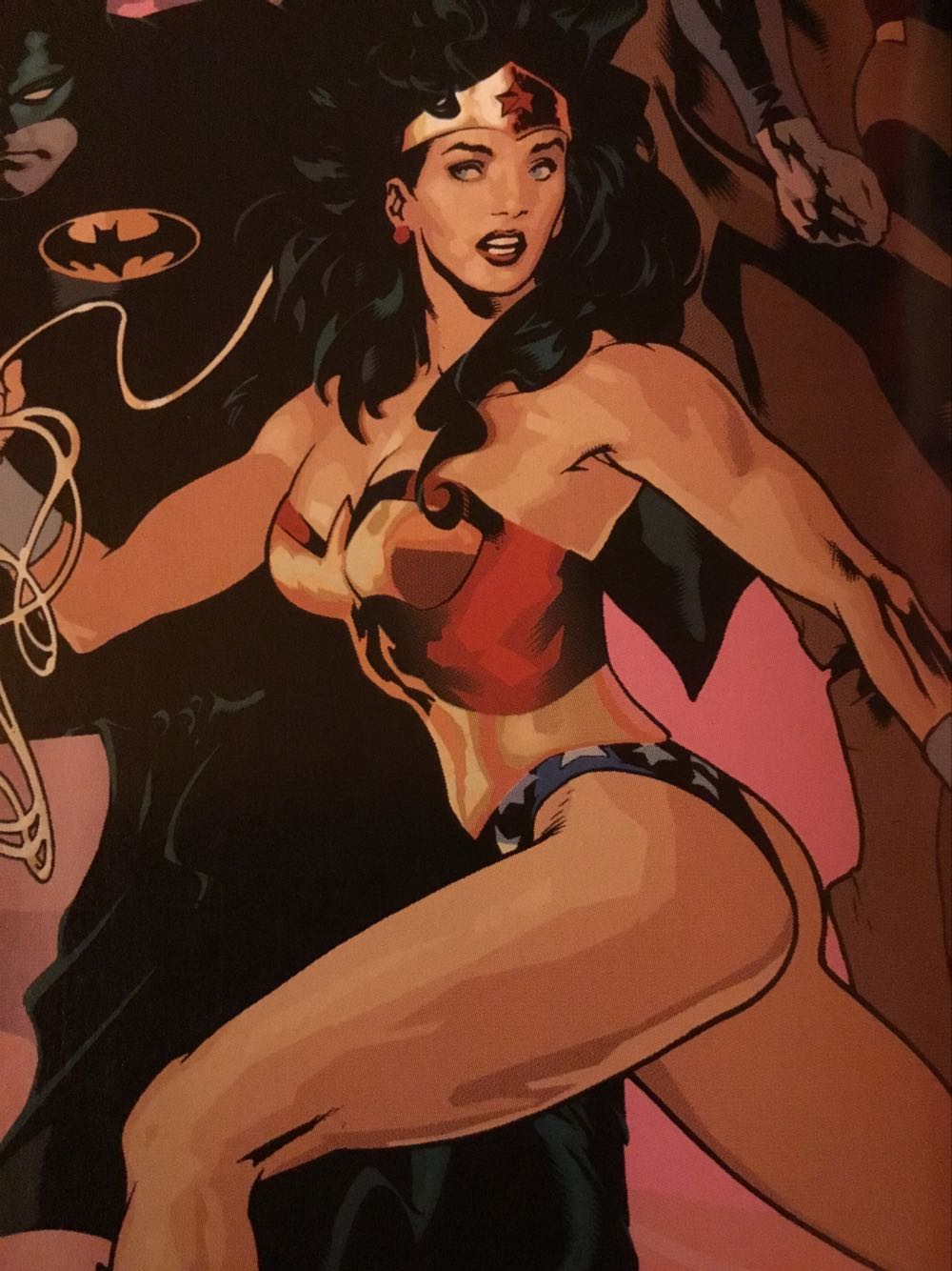 Wizard  (October) magazine collectible - Main Image 3