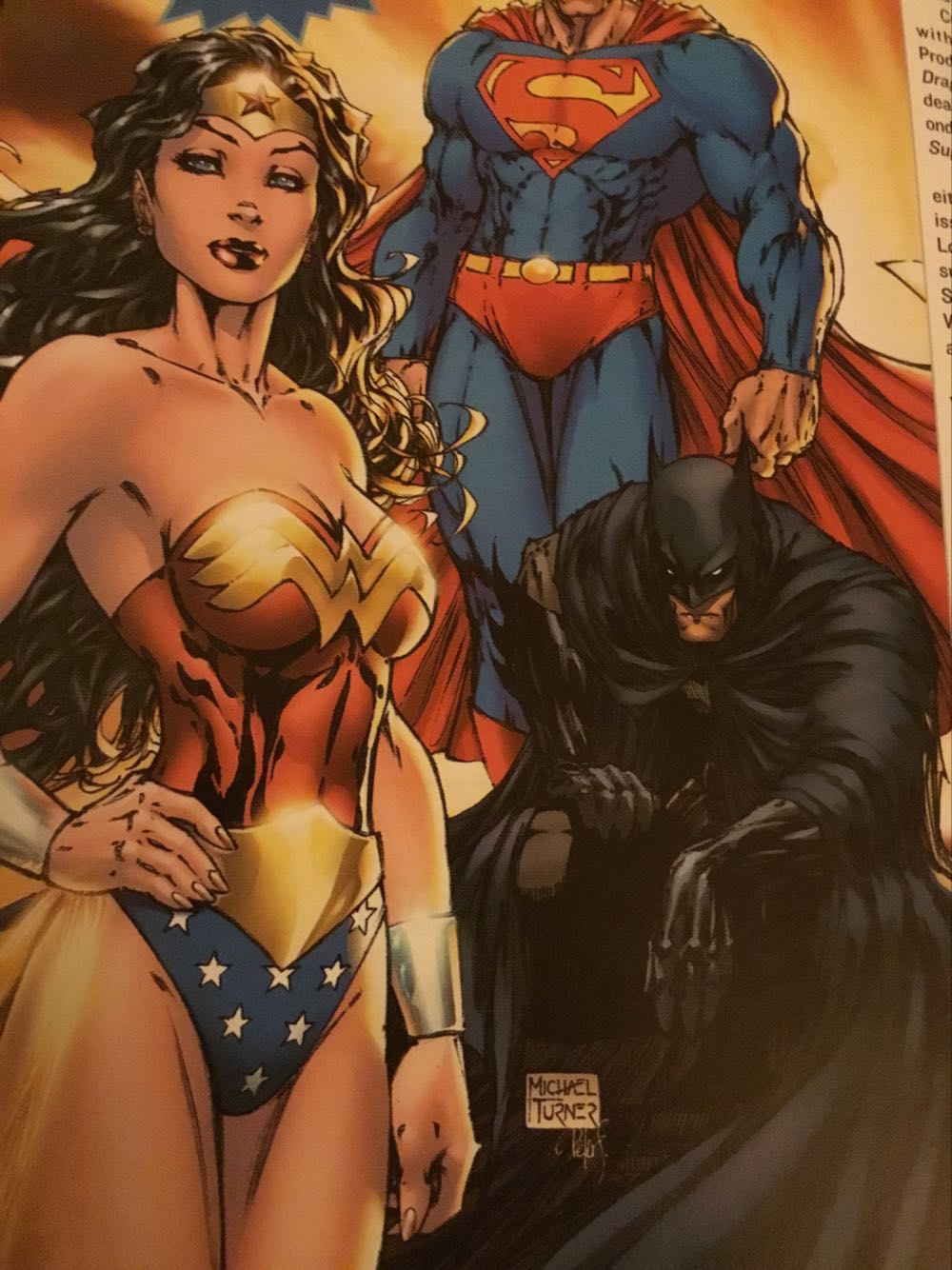 Wizard  (October) magazine collectible - Main Image 4