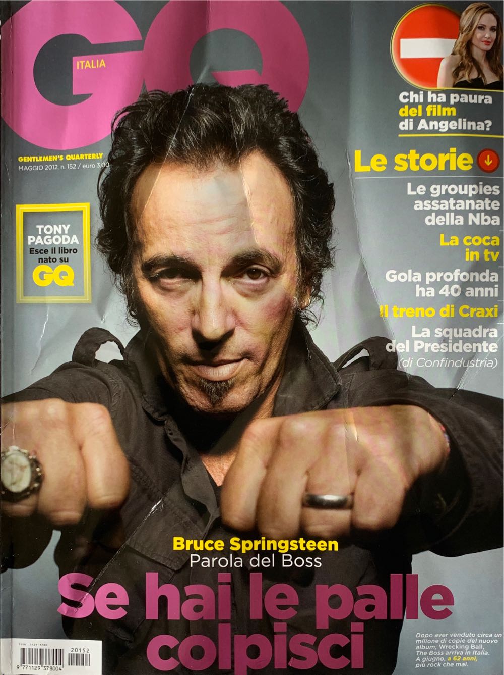 Leisure Arts Leaflet