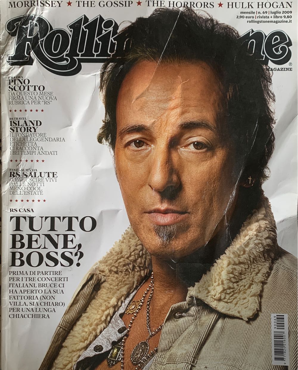 Saint Rose Magazine Winter 2021