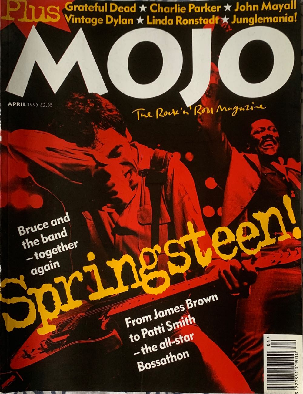 Famous Monsters Of Filmland #173