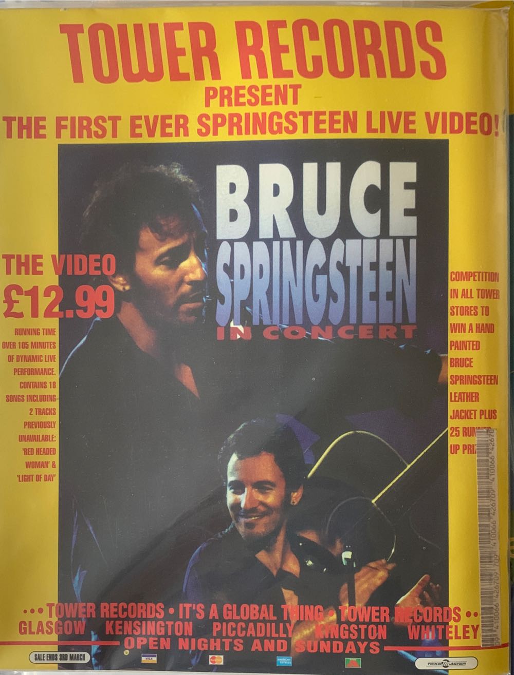 VOX  (March) magazine collectible - Main Image 4