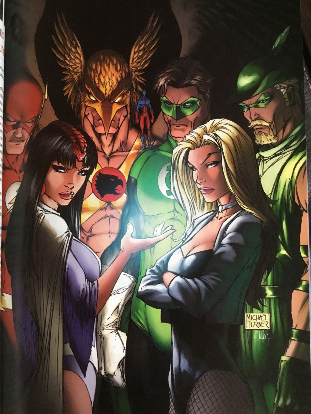 Wizard  (June) magazine collectible - Main Image 3