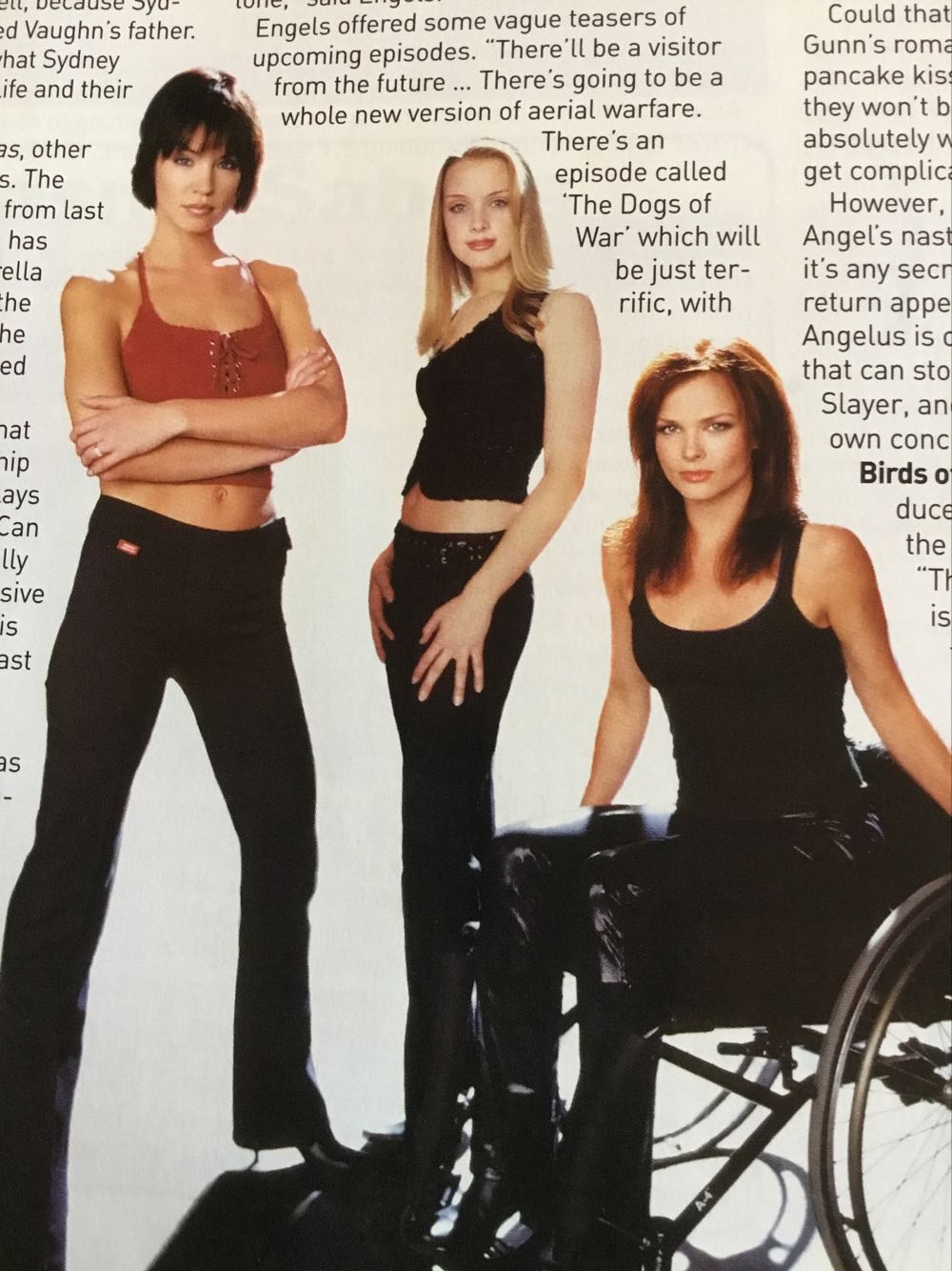 Sci-fi  (December) magazine collectible - Main Image 3