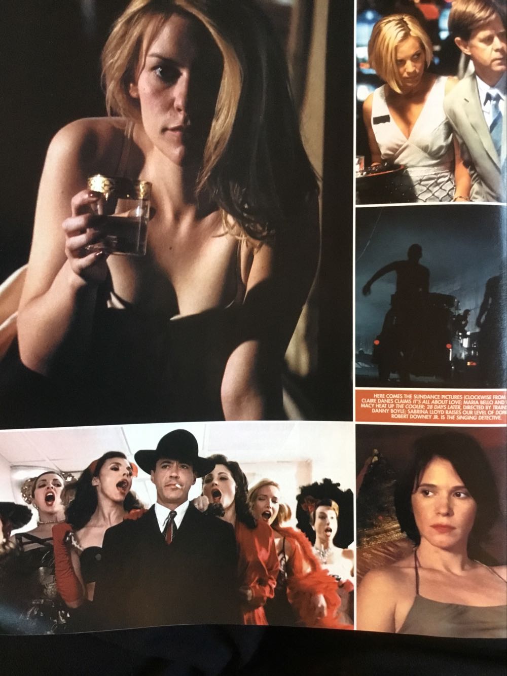 Sci-fi  (June) magazine collectible - Main Image 3