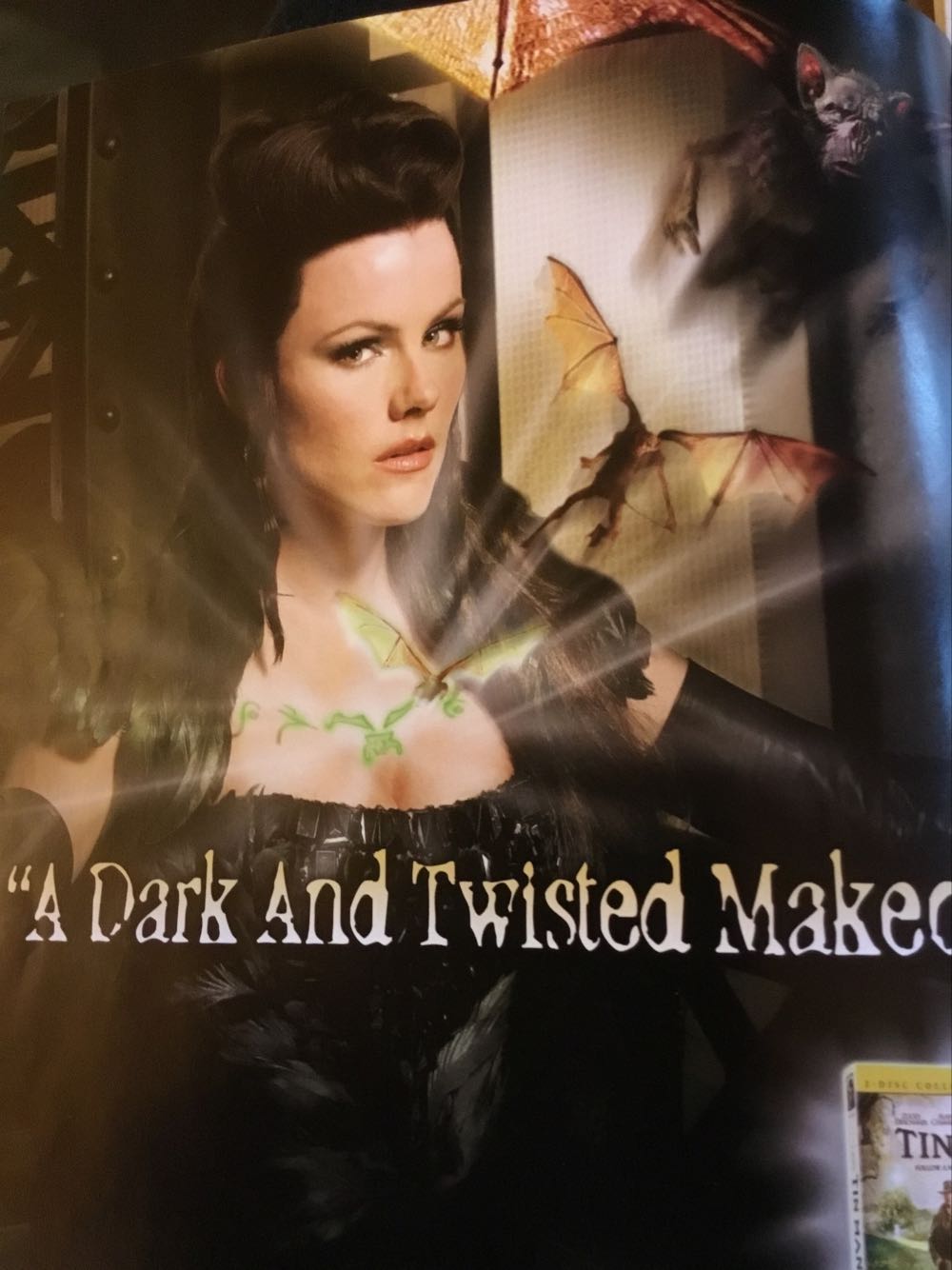 Sci-fi  (June) magazine collectible - Main Image 2