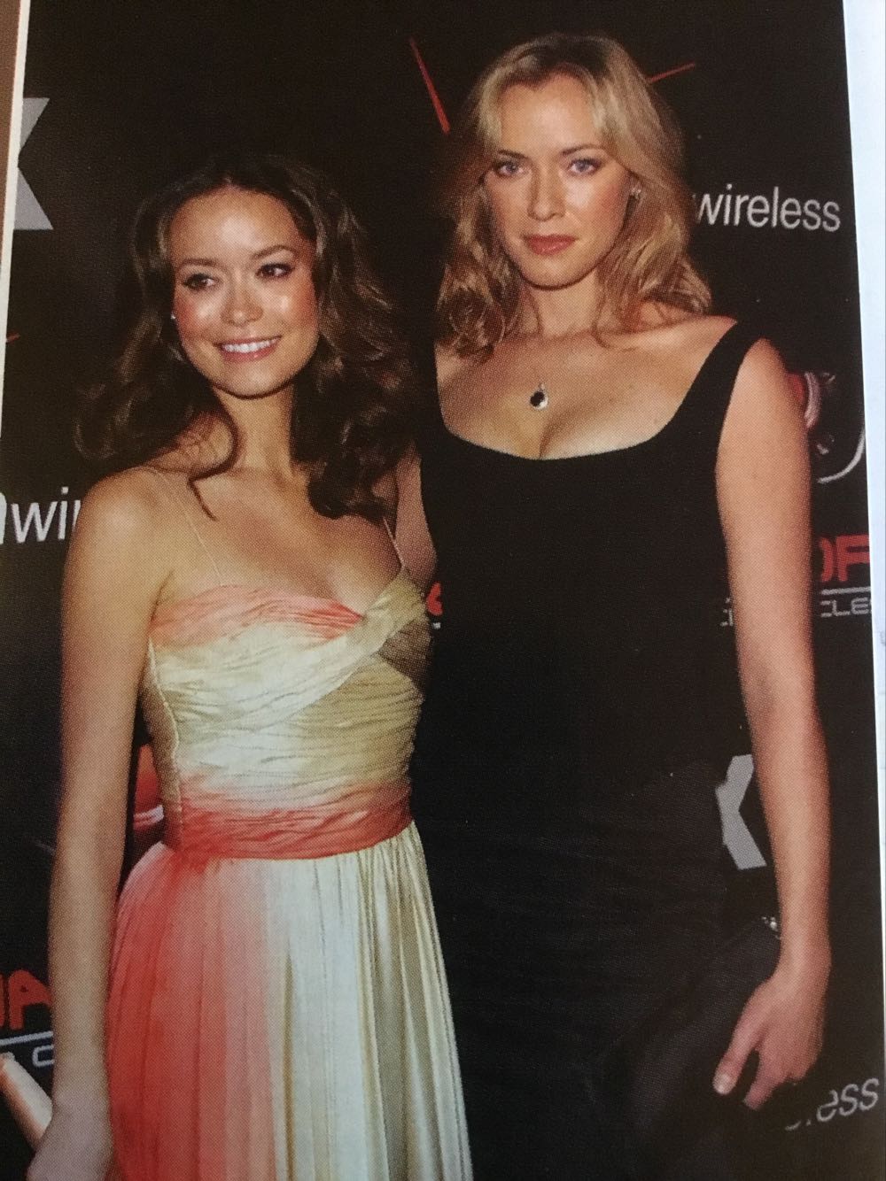 Sci-fi  (June) magazine collectible - Main Image 3