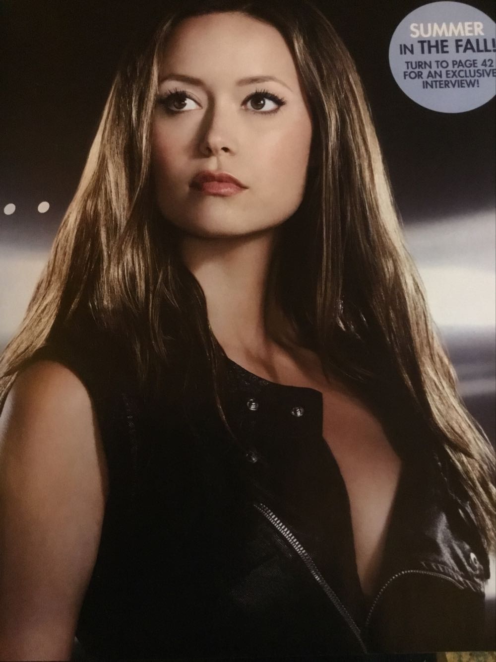 Sci-fi  (October) magazine collectible - Main Image 2