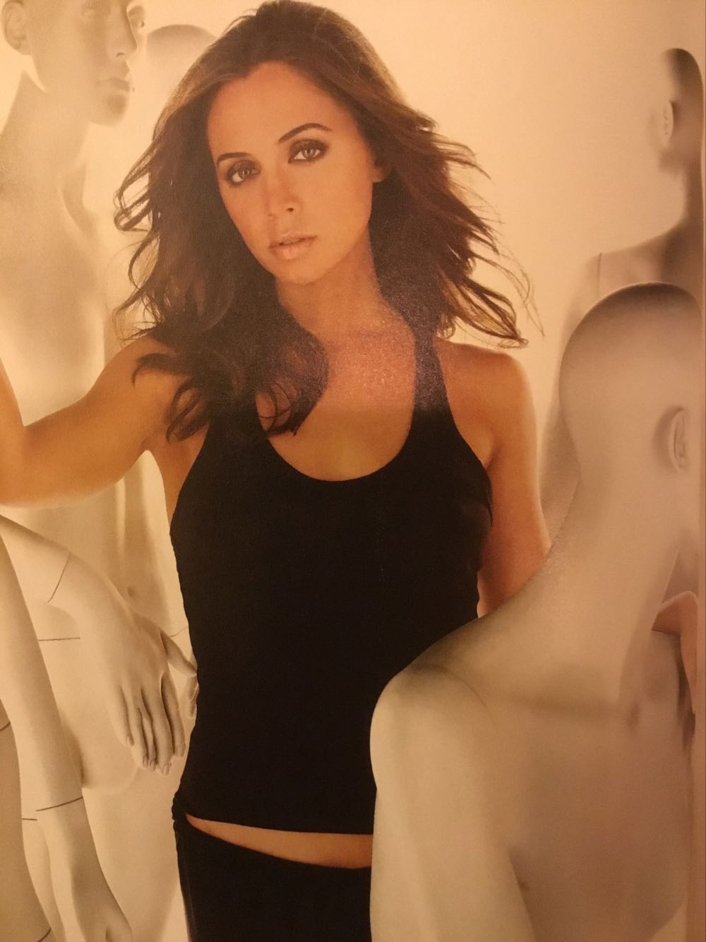 Sci-fi  (April) magazine collectible - Main Image 2