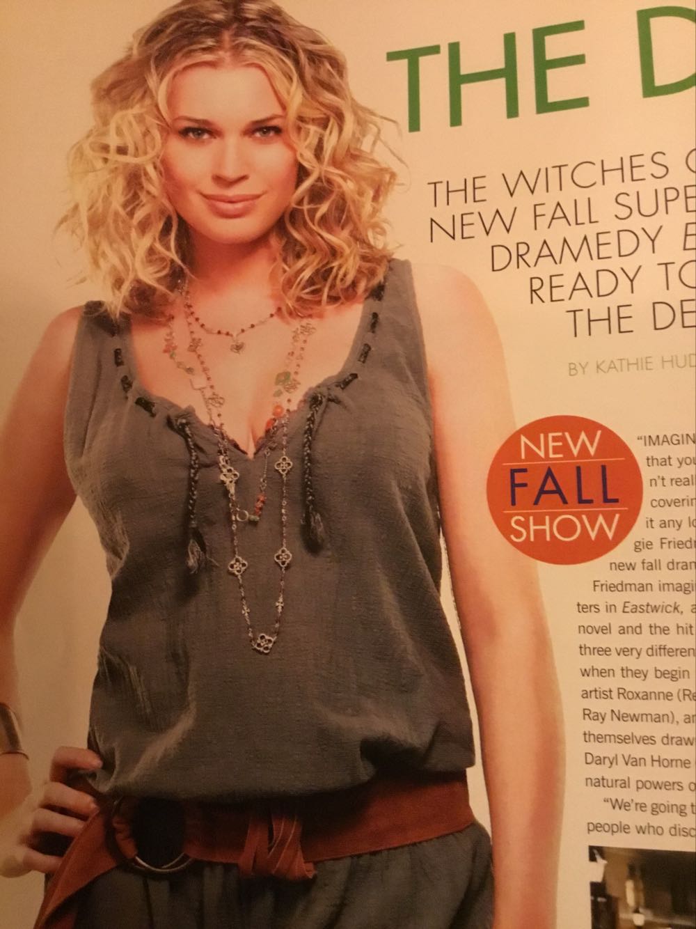 Sci-fi  (October) magazine collectible - Main Image 2