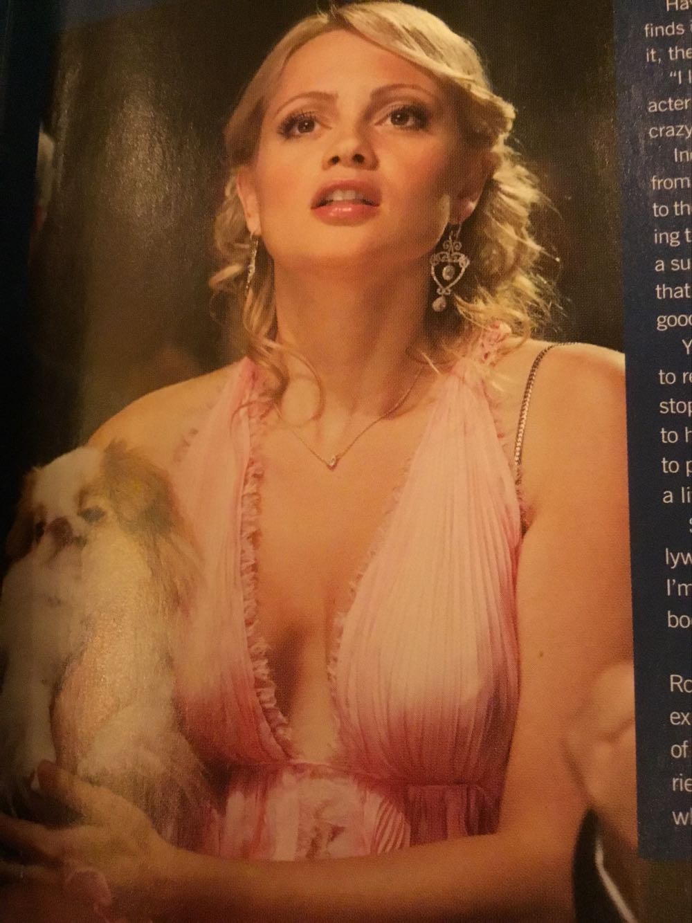 Sci-fi  (December) magazine collectible - Main Image 2